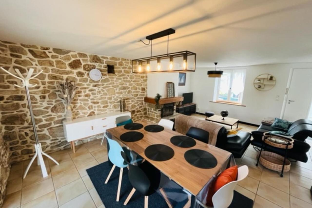 Nice 130M With Terrace Garden In Vannes Kültér fotó